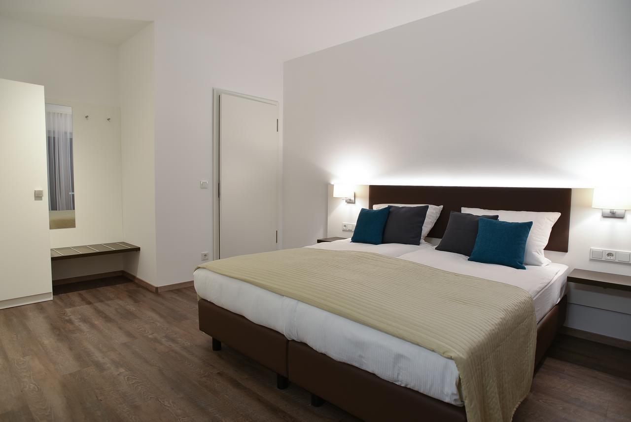 Lichtenau Bed & Breakfast 2*