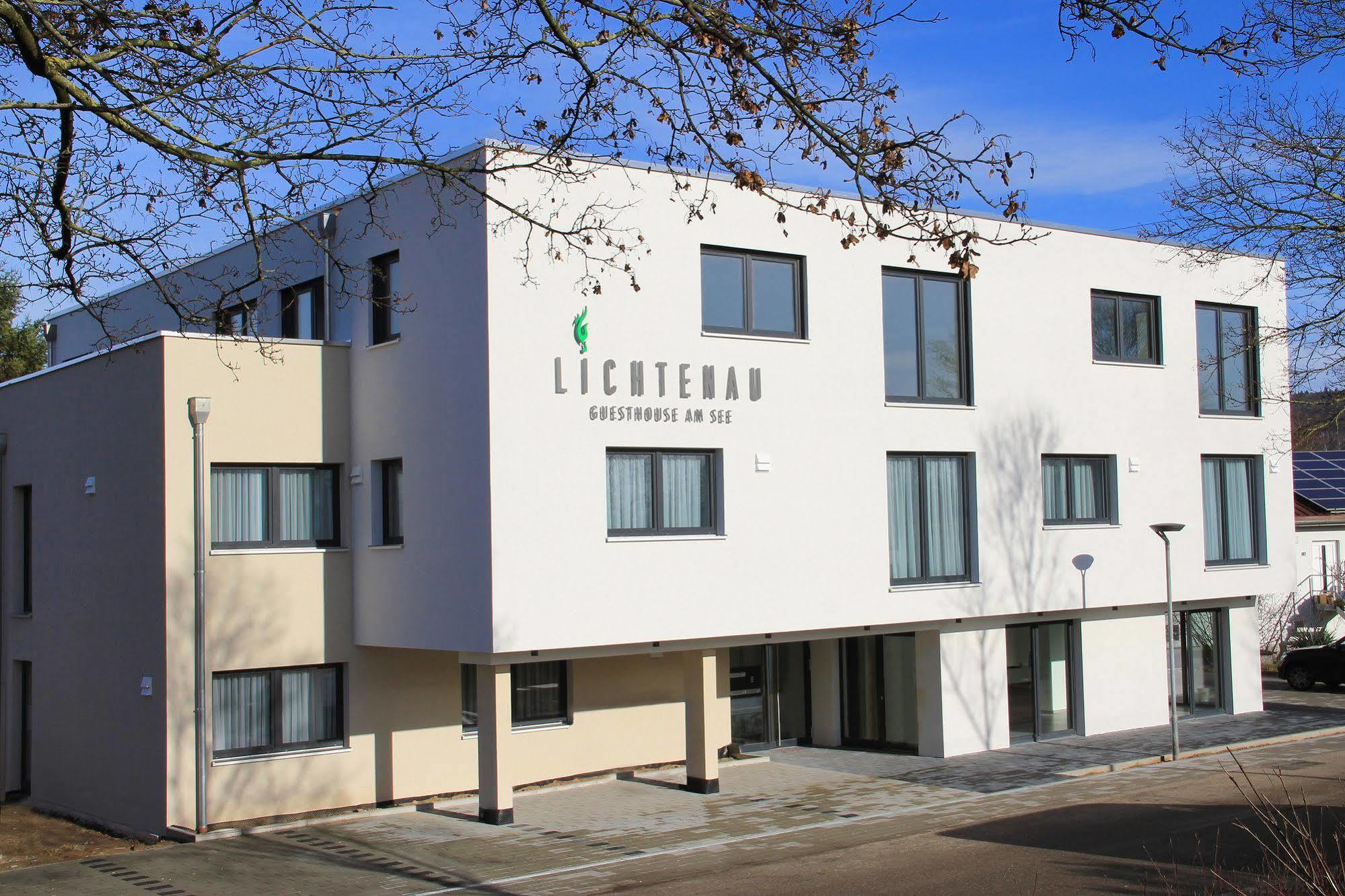 Lichtenau Nocleg ze śniadaniem 2*